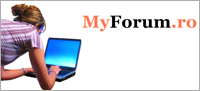 Pagina de start a forumului shinobichatworld.MyForum.ro